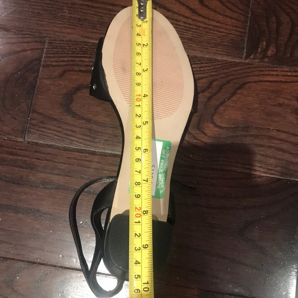 🆕 Town Shoes leather sandals, size 8 - Picture 10 of 10